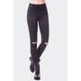 Леггинсы ArtStyleLeggings LSN-125D-42 42 черные