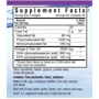 Bluebonnet Nutrition Omega-3 Brain Formula, 60 Softgels (BLB0944): Тип Омега 3