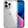 Чехол для iPhone Nillkin Nature Pro Series Clear for iPhone 13 Pro Max: Цвет прозрачный