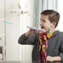Набор игровой Hasbro Мстители Титан 30 см Железный человек с аксессуарами (E7380) фото 6