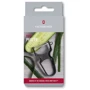 Овощечистка Victorinox Rapid Peeler straight edge 6.0930.3: Лезвие Нержавеющая сталь
