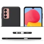 Чохол для телефона BeCover TPU Case Black для Samsung Galaxy M13 4G SM-M135 (708651): Матеріал силікон