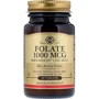 Solgar Folate Солгар Фолат, метафолин 1000 mcg 60 таблеток