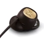 Наушники Marshall Minor II Brown (4092260): Тип крепления крепление на ушах
