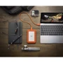 Внешний жесткий диск LaCie Rugged 4 TB USB-C (STFR4000800) фото 6