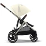 Прогулочная коляска Cybex Gazelle S SLV Ocean Blue (522002707) фото 16