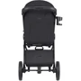 Коляска прогулянкова Carrello Bravo SL CRL-5520 Ink Black 2024 (CRL-5520 Ink Black 2024) фото 8