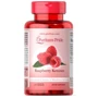 Puritan's Pride Raspberry Ketones 100 mg Малинові кетони 120 капсул