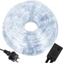 Гирлянда Springos Rope Lights дюралайт уличная 30 м 720 LED холодный белый (CL1208) фото 5
