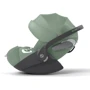 Автокрісло Cybex Cloud T i-Size Plus Leaf Green (523000255): Група 0+ (с рождения до 13 кг)