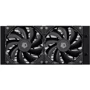 Кулер ID-COOLING FX240 Pro: Призначення для процессора