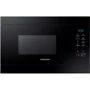 Встраиваемая микроволновая печь Samsung MS22M8054AK: Вес 14.5 кг