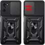 Аксессуар для смартфона BeCover Military Black for Nokia G21/G11 (709105): Совместимость Nokia G21/G11