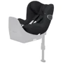 Автокресло Cybex Sirona Z2 i-Size Deep Black (522002405)