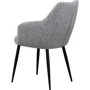 Стул Special4You Executive light grey (E7535)