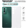 Чехол для телефонов BeCover TPU Case Anti-Shock Clear for Oppo A5 2025 (713815)