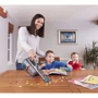 Пылесос Black+Decker Dustbuster BHHV520BF: Тип пылесоса ручной (вертикальный)