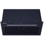 Витяжка Weilor PBSR 52652 GLASS FBL 1300 LED Strip: Тип фільтра повітря Рециркуляція, Відведення