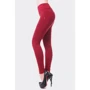 Легінси ArtStyleLeggings LSN-023D-40 40 бордові: Країна виробник Україна