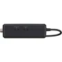 Аудиоинтерфейс IK MULTIMEDIA iRig Stream SOLO: Аналоговые выходы 3,5мм TRRS миниджек (CTIA стандарт) для наушников/гарнитуры, 3,5мм TRS миниджек "сквозной" выход Thr