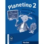 Planetino 2: Lehrerhandbuch