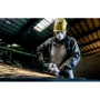 Болгарка (Кутова шліфувальна машина) Metabo WEPBA 26-230 MVT Quick (606482000): Тип машини угловая