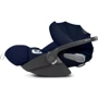 Автокресло Cybex Cloud Z i-Size Plus Nautical Blue navy blue фото 7