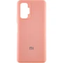 Аксессуар для смартфона Mobile Case Silicone Cover Pudra for Xiaomi Redmi Note 10 Pro / 10 Pro Max