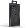 Чехол для телефонов ArmorStandart Proover Black for Motorola Edge 60 Pro 5G (ARM86028)
