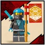 LEGO Ninjago Храм-додзё ниндзя (71767) фото 4
