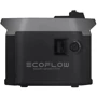 Генератор EcoFlow Smart Generator 1800 Вт (EFG100_WV): Тип запуску электрический пуск