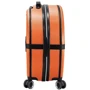Валіза Semi Line 20" (S) Orange/Black оранжевий/чорний (T5675-2): Тип Чемоданы