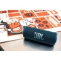 Акустика JBL Flip 7 Blue (JBLFLIP7BLU) фото 10