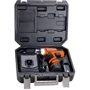 INTERTOOL WT-0322: Тип інструмента Дриль шурупокрут
