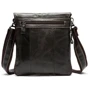 Мужская сумка планшет Buffalo Bags черная (SHIM8006A-black): Страна производитель Китай