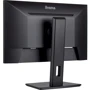 Монитор iiyama XUB2493HSU-B6: Разъемы USB, HDMI, DisplayPort