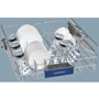 Вбудовувана посудомийна машина Siemens SN636X01KE фото 7