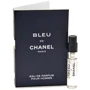 Парфумована вода Chanel Bleu De Chanel 1.5 ml: Аромат Фужерний, деревне