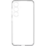 Чехол для телефонов Spigen Liquid Crystal Crystal Clear (ACS07323) for Samsung S926 Galaxy S24 Plus: Пленка в комплекте нет