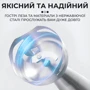 Блендер Sokany SM-5011-7: Тип погружной