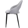 Стул Special4You Turin light grey (E7542)