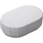 Чохол для навушників TPU Case Grey for Xiaomi Redmi AirDots