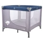 Манеж FreeON Elephant Grey/Blue (40413)