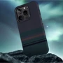 Чехол для iPhone Benks MagClap ArmorPro Case Aurora for iPhone 15 Pro Max фото 5