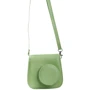 Fujifilm Instax Mini 9 Case Green (70100136664): Тип чехол