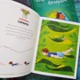 Лорена Паджалунга: Играем в йогу: ISBN 978-5-00146-011-4