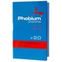 Духи з феромонами для чоловіків PHOBIUM Pheromo for men v 2.0, 1 ml