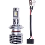 Светодиодная автолампа Pulso M4/H7/LED-chips CREE/9-32v/2x25w/4500Lm/6000K (M4-H7): Цветовая температура, K 6000
