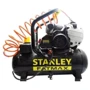 Компрессор Stanley FMXCM0043E: Тип поршневой