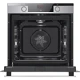 Духовой шкаф электрический Amica ED37635X STUDIO: Мощность подключения, Вт 3600